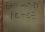 BREWER BRAD S BREWERY NOTES